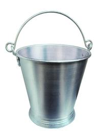 Aluminium Bucket - Utensils
