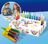 blow pens