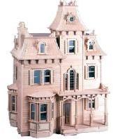 doll house