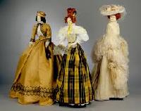 Fashion Dolls