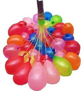 water balloons toys