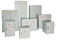 chemical safety cabinets