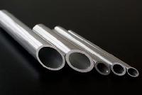 precision aluminium drawn tubes
