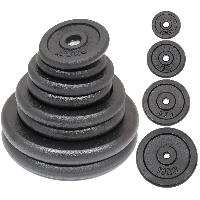 Weight Plates