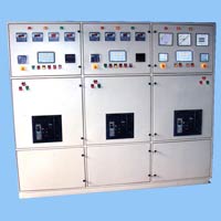 Synchronizing Panel