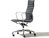 aluminium executive chairs