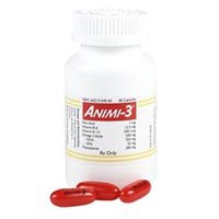 Anti Anemia Medicine