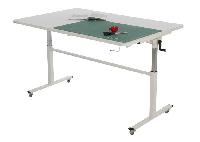 cutting table