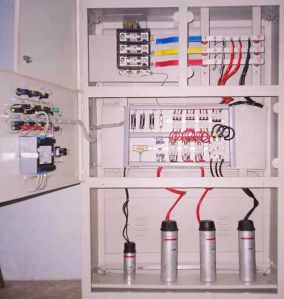 apfc control panels