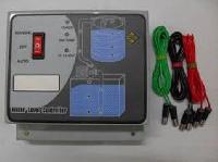 Automatic Water Level Controller