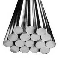 Stainless Steel Bars