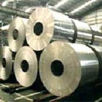 Stainless Steel Coils