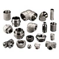 Stainless Steel Fittings