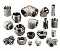 Stainless Steel Pipe Fittings