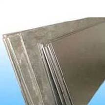 Stainless Steel Plates