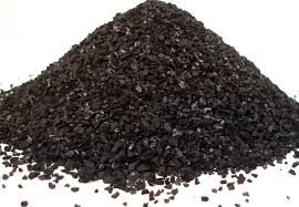 Granular Activated Carbon