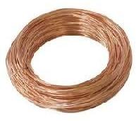 cooper wire