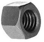 heavy duty check nut