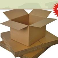 Corrugated Cartons