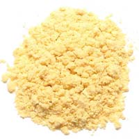 Yellow Mustard Powder