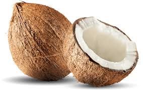 Fresh Coconut