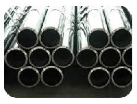 Stainless Steel Pipes