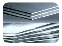 Stainless Steel Plates