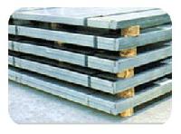 Stainless Steel Sheets