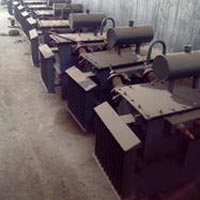 Auto Wound Transformer