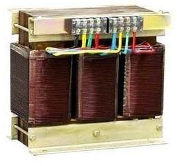 Isolation Transformer