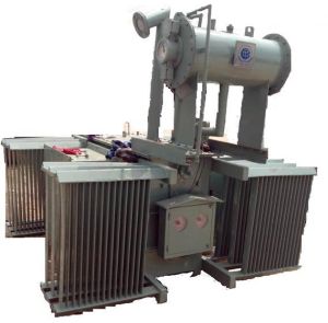 Rectifier Transformer