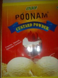 Custard Powder