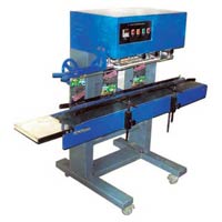 Pouch Sealing Machine