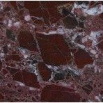 Rosso Lavante Marble