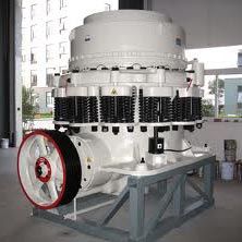 Cone Crusher