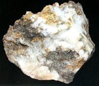 Quartz Ore