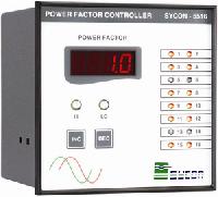 Automatic Power Factor Controller