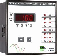 Automatic Power Factor Controller