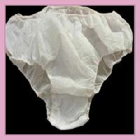 Non Woven Panties