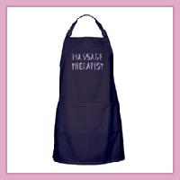 Therapist Apron