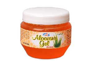 Aloe Honey skin care gel