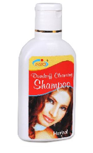 Dandruff Cleansing Shampoo