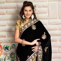 Sarees, Suits