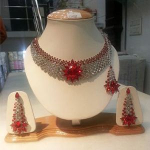 Fashion Necklace Set