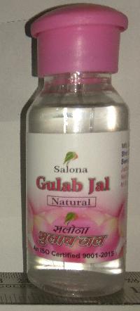 Salona hair oil