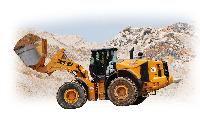 Construction Equipment Aggregates