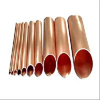 Copper Nickel Pipes