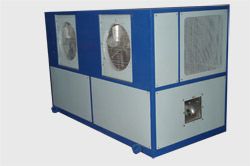 Dehumidification Plant