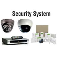 security system services