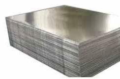 Aluminium Sheets